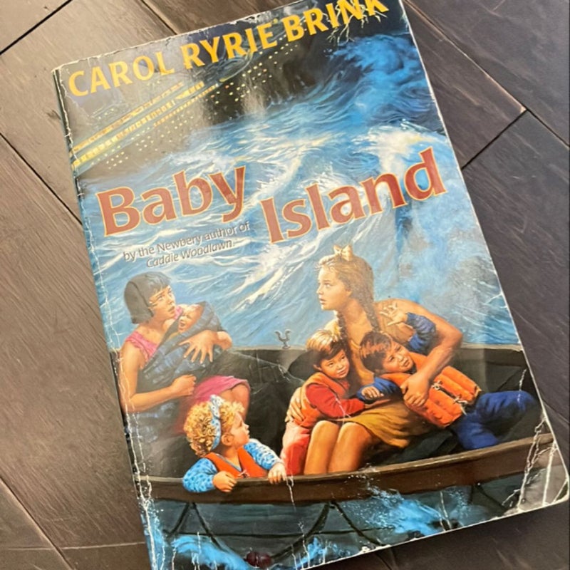 Baby Island