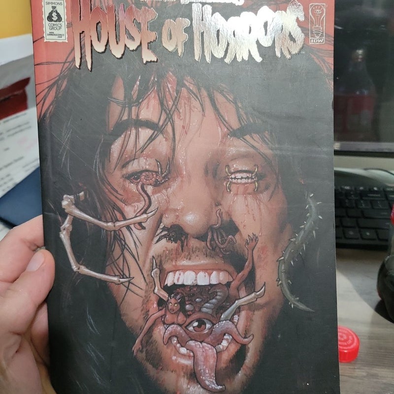 House of Horrors