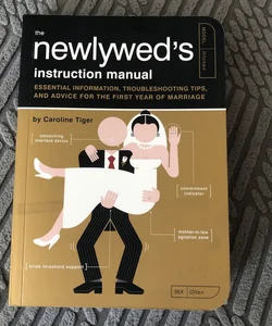 The Newlywed's Instruction Manual