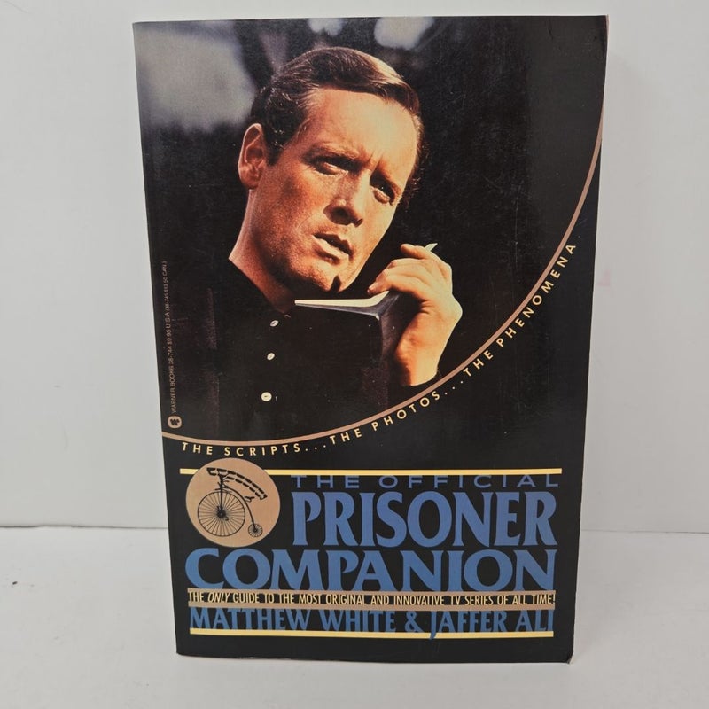 Official Prisoner Companion