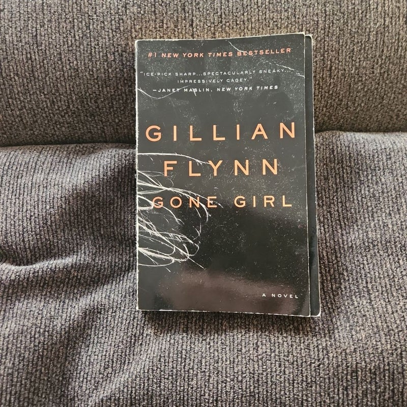 Gone Girl