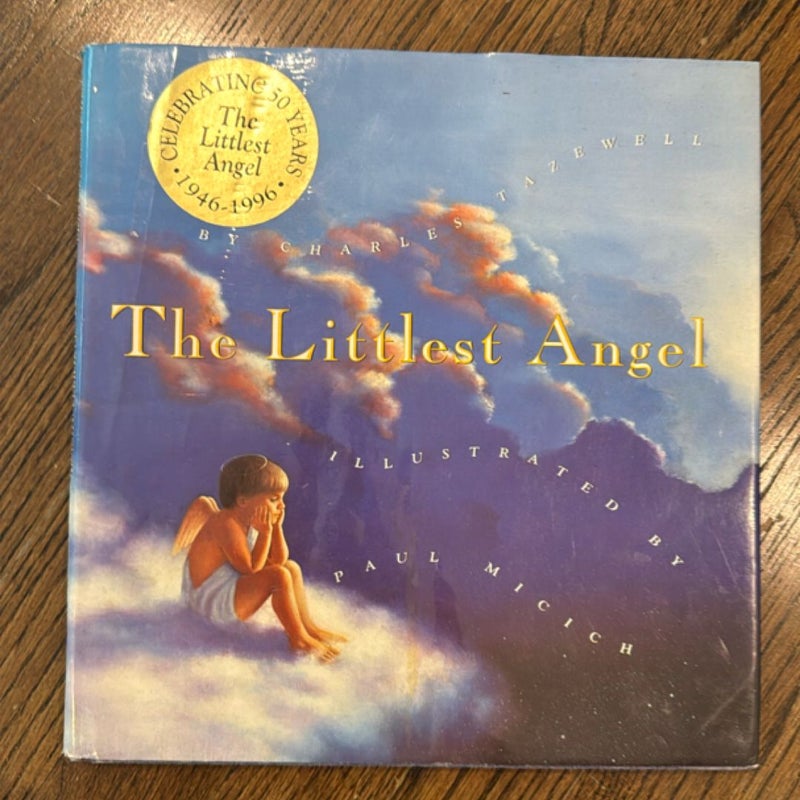 The Littlest Angel