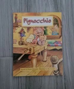 Pignocchio