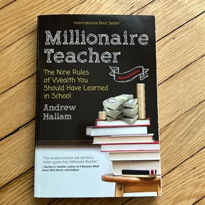 Millionaire Teacher