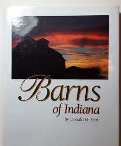 Barns of Indiana