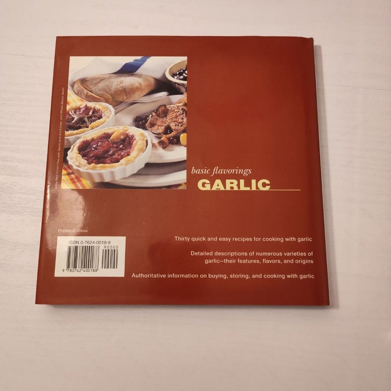 Garlic