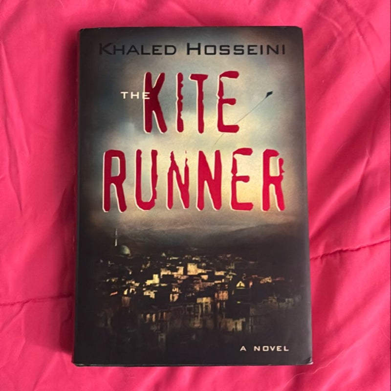 The Kite Runner