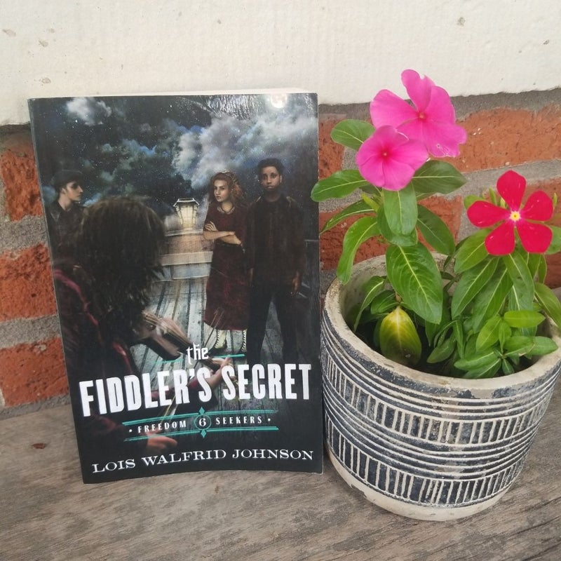 The Fiddler's Secret