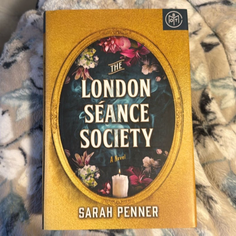 The London Séance Society