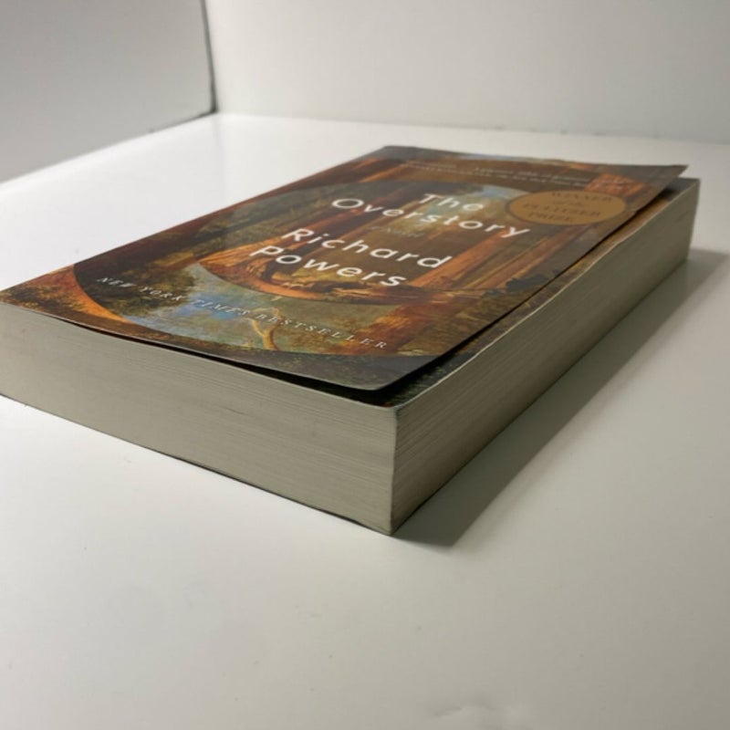The Overstory