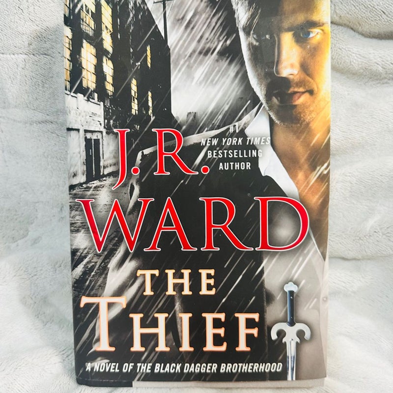 The Thief by