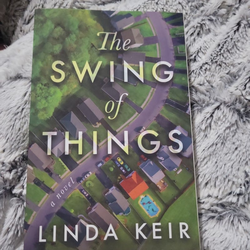 The Swing of Things