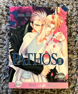 Pathos Volume 2 (Yaoi)