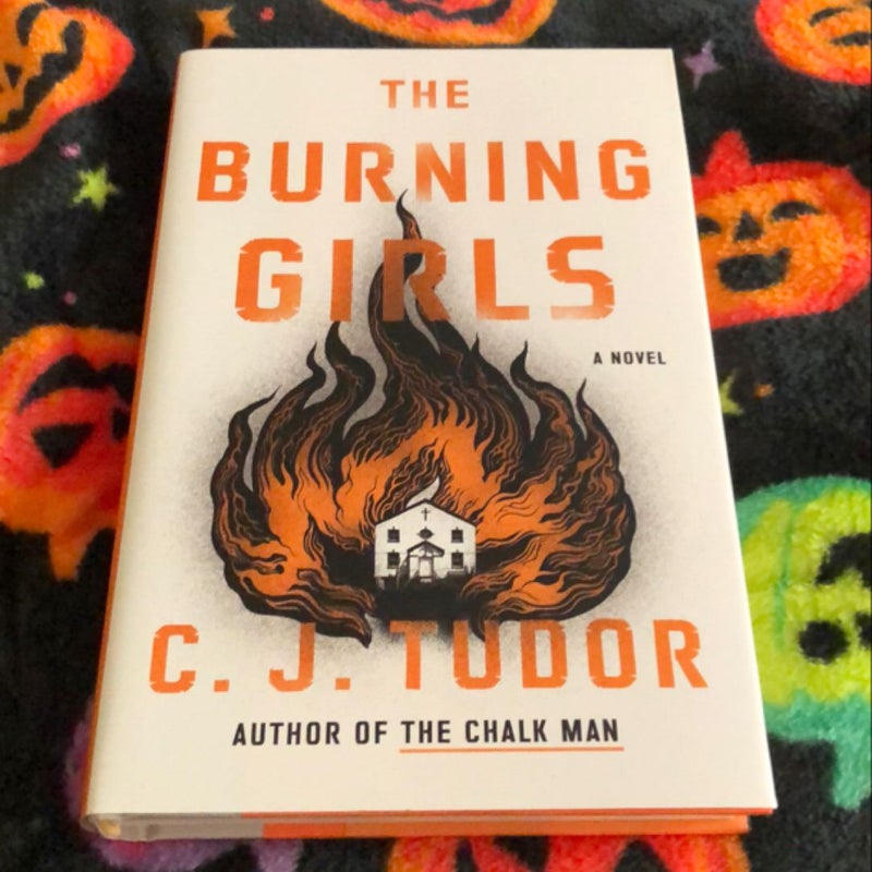 The Burning Girls