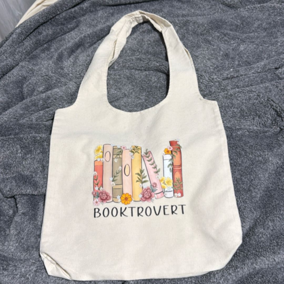 Tote Bag 