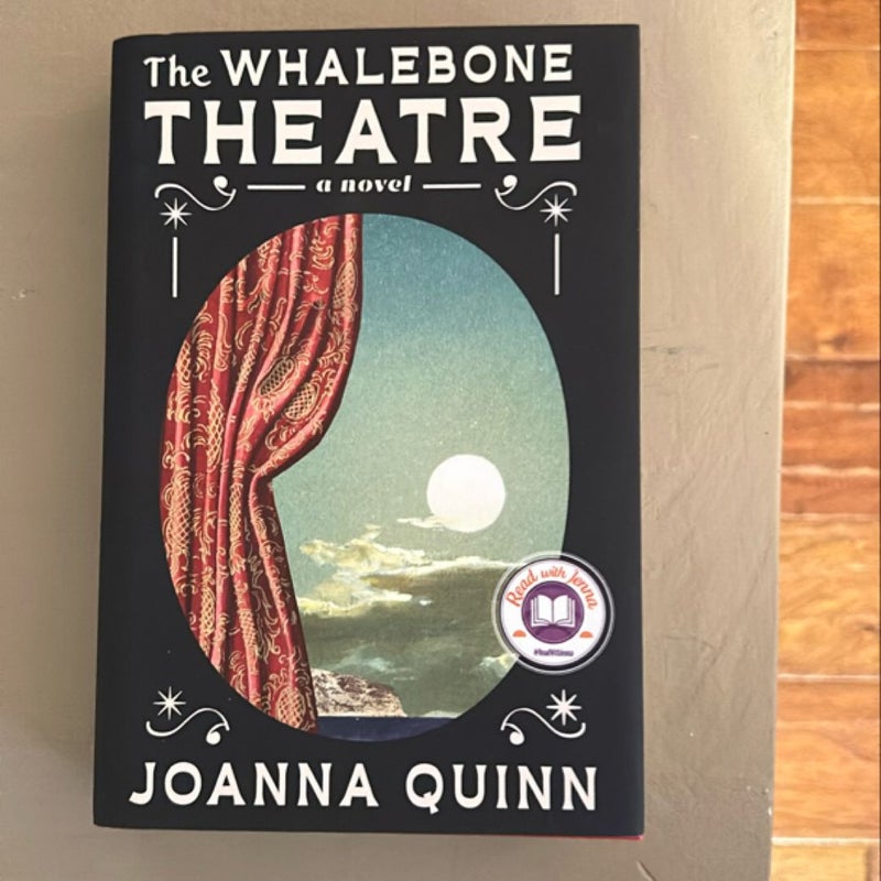 The Whalebone Theatre