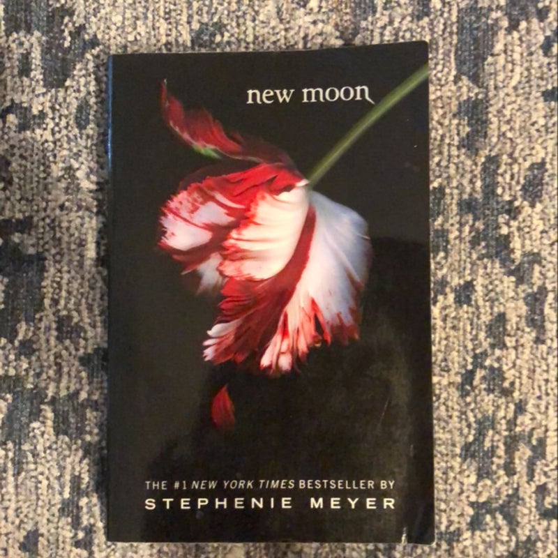 New Moon