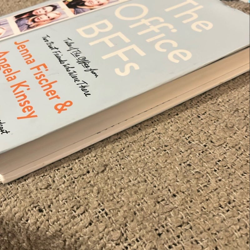 The Office BFFs *first edition