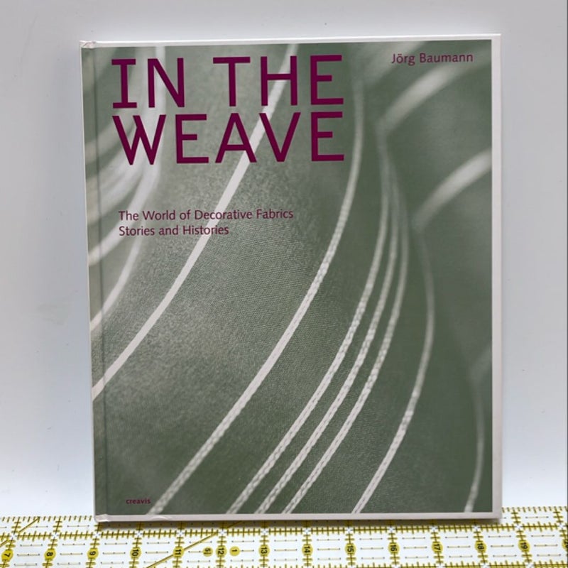 In The Weave