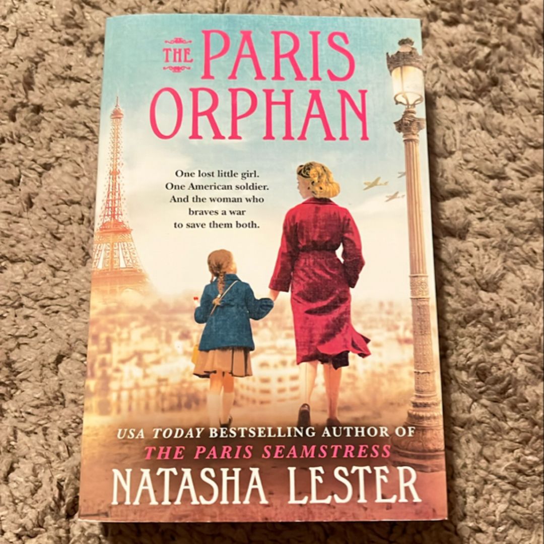 The Paris Orphan
