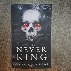 The Never King