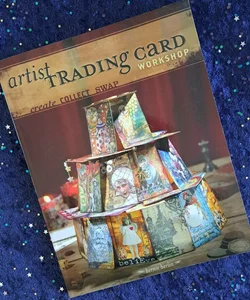 Artist Trading Cards Workshop