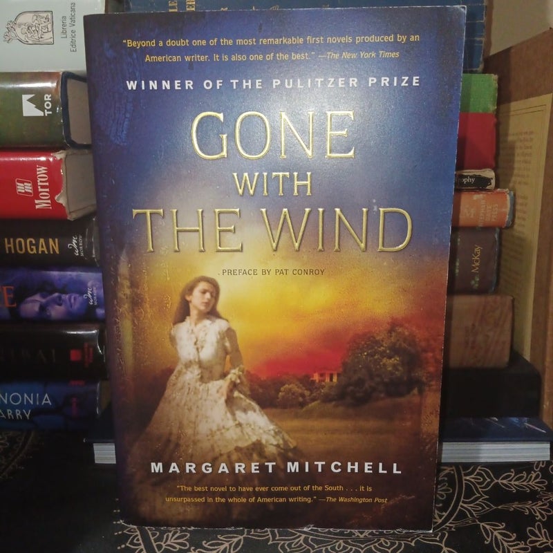 Gone with the Wind