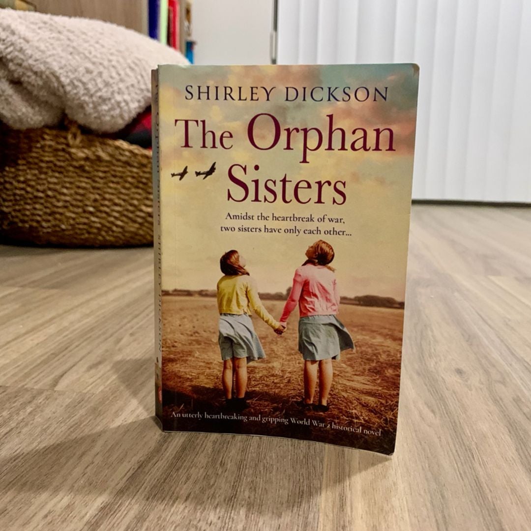 The Orphan Sisters