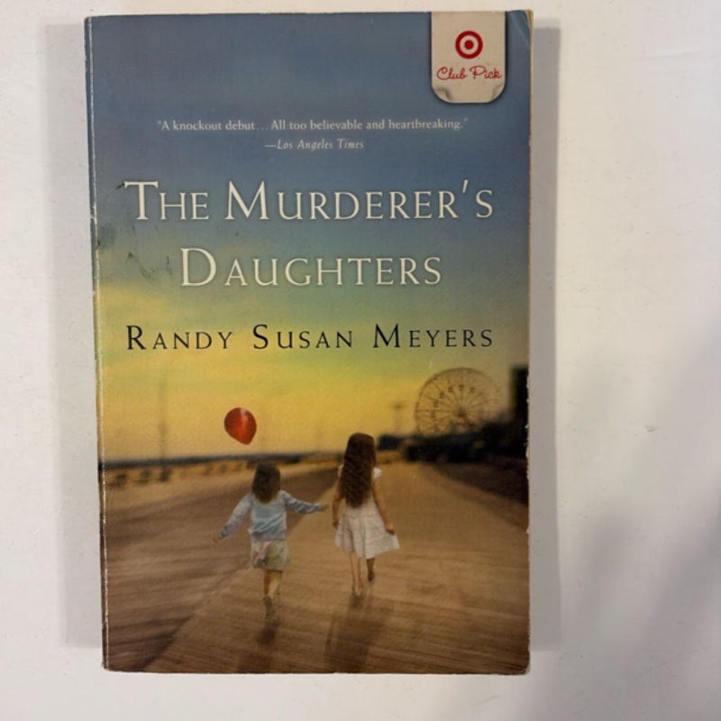 The Murderer’s Daughters (1609)