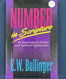 Number in Scripture