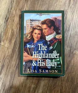 The Highlander and His Lady