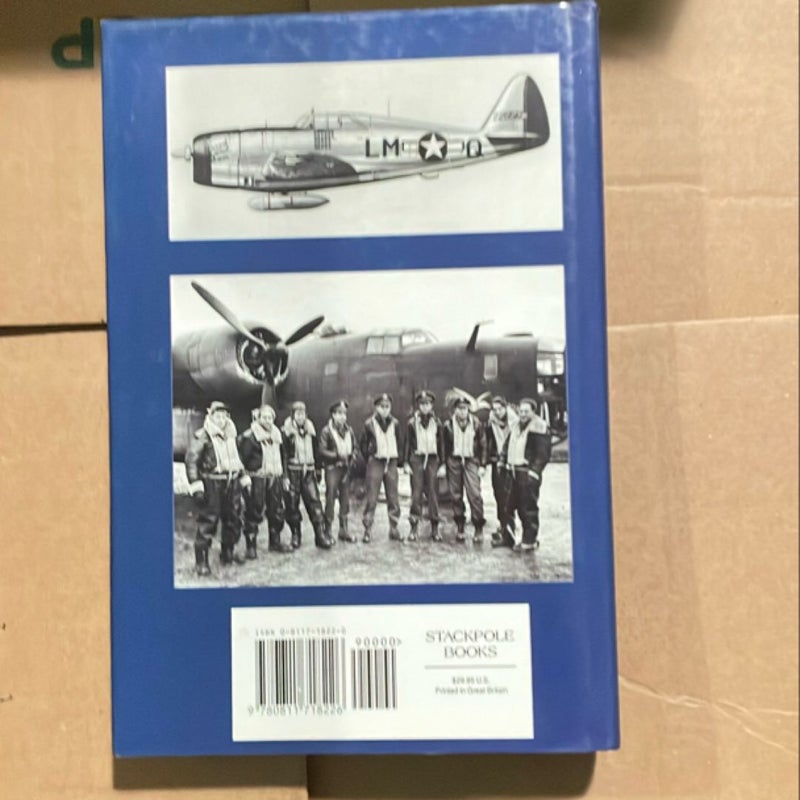 USAAF Handbook, 1939-45