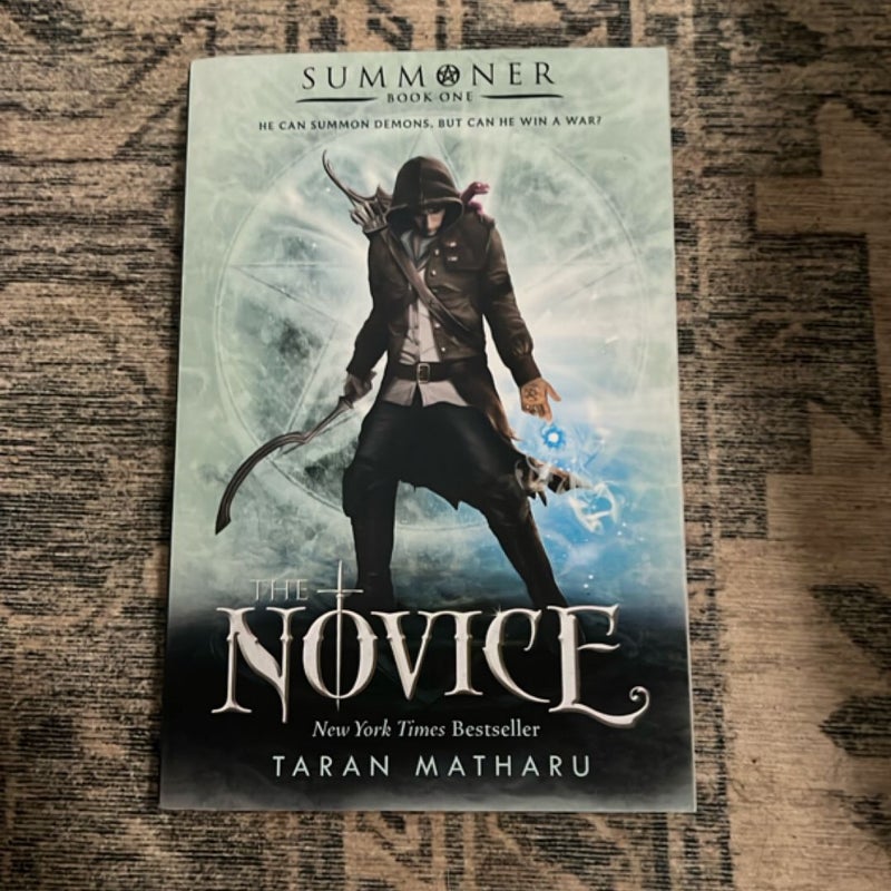 The Novice