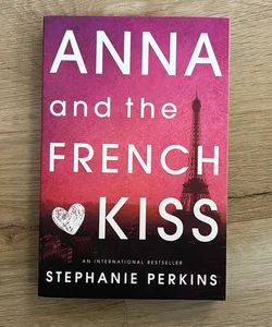 Anna and the French Kiss