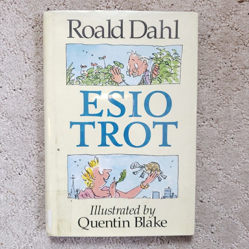 Esio Trot (This Edition, 1990)