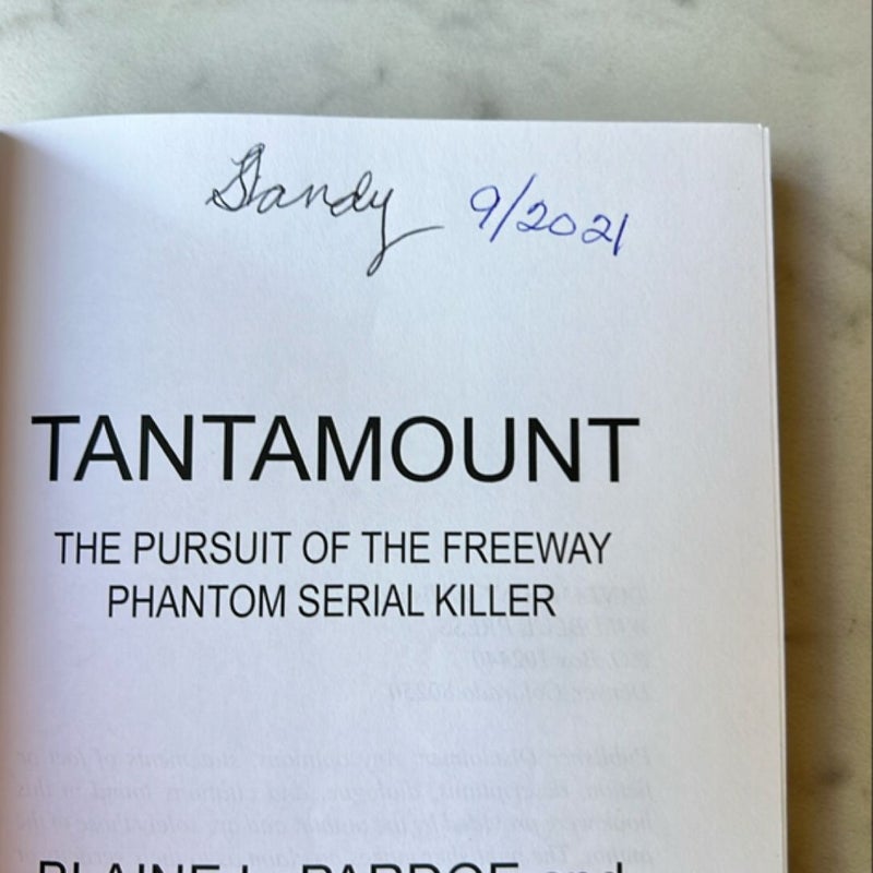 Tantamount