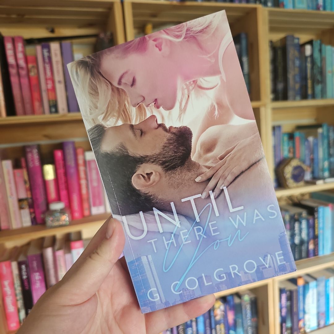 Until There Was You *signed to me*