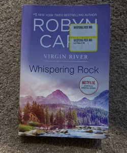 Whispering Rock