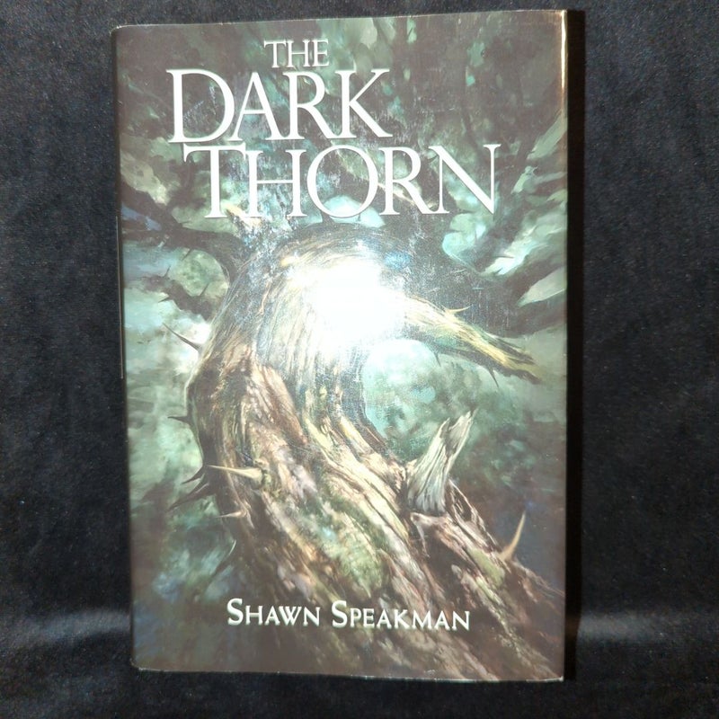 The Dark Thorn