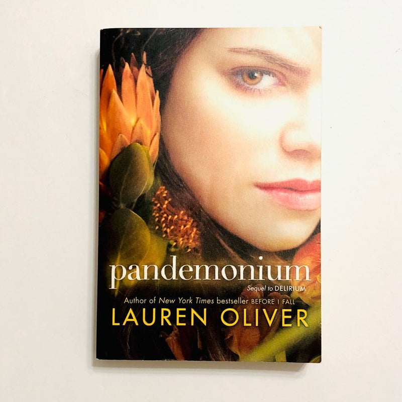 Pandemonium