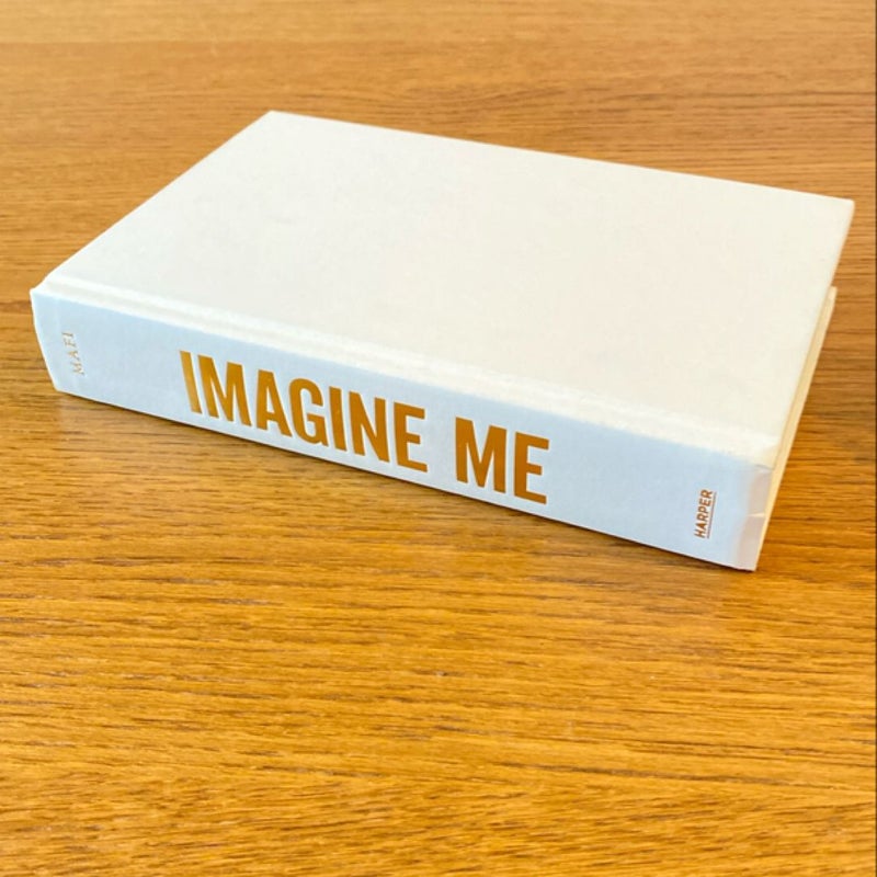 Imagine Me