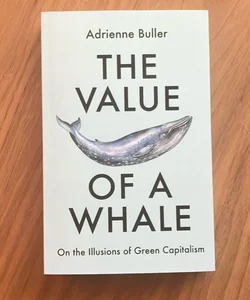 The Value of A Whale