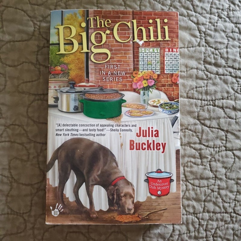 The Big Chili