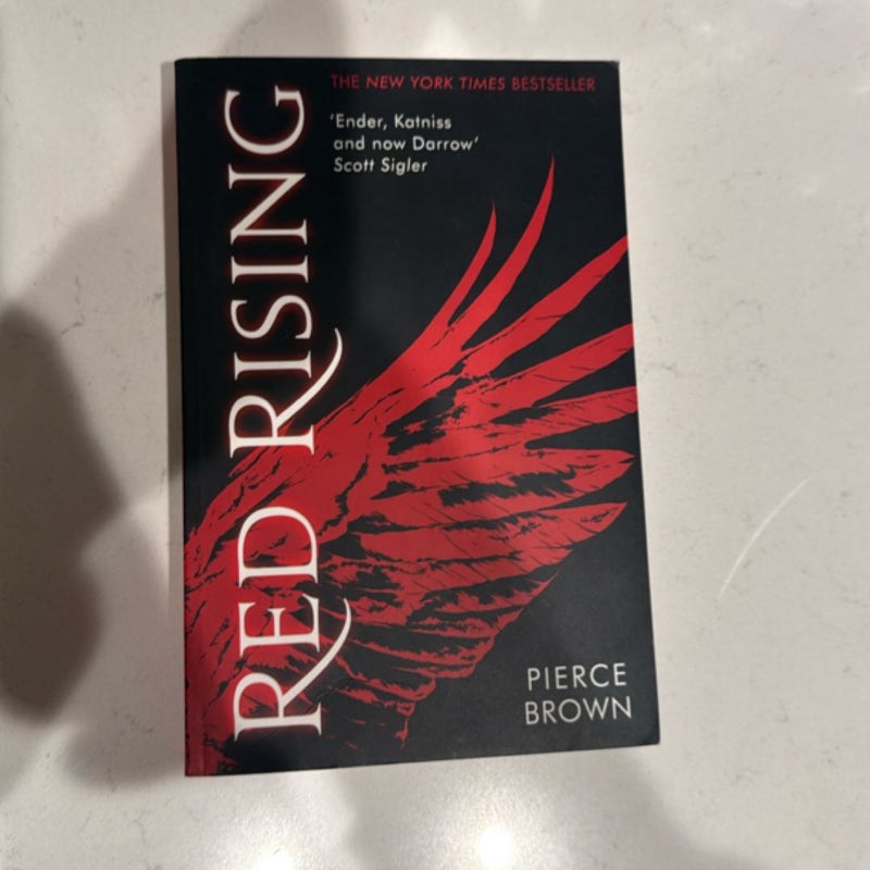 Red Rising