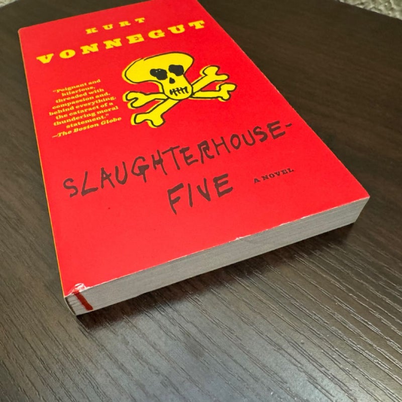 Slaughterhouse-Five