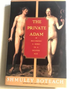 The Private Adam