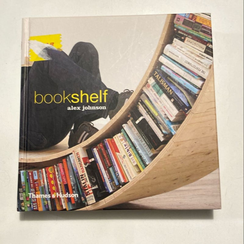 Bookshelf