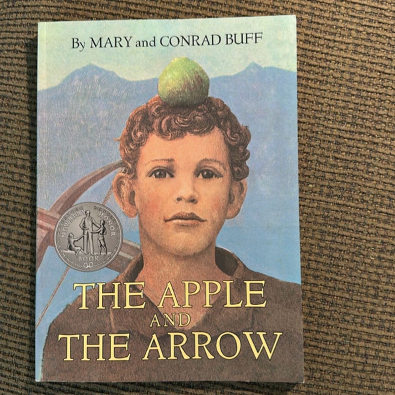 The Apple and the Arrow