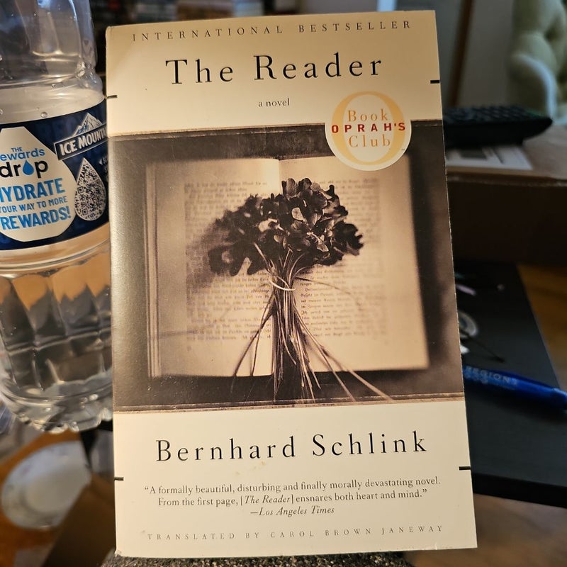 The Reader