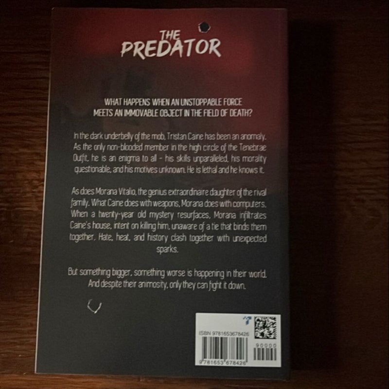 The Predator